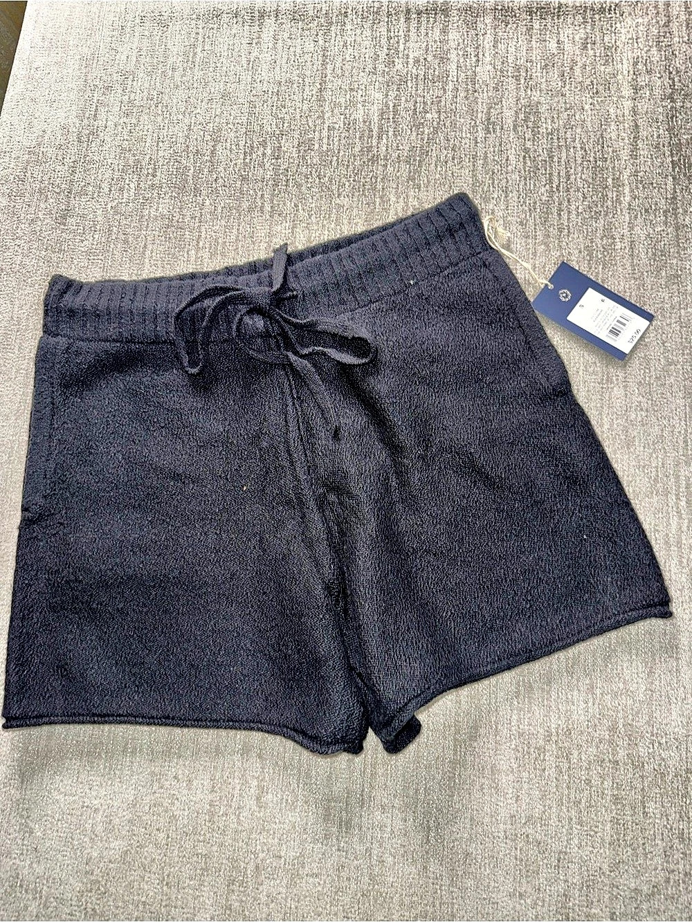 A New Day Black Shorts Small